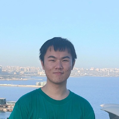 Qiyue Xu